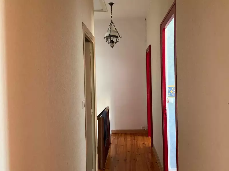 Maison, 214 m²