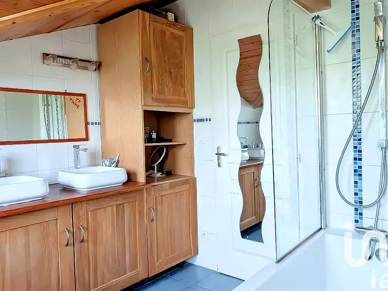 Maison, 133 m²