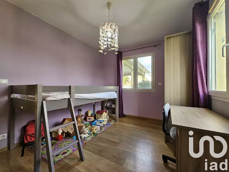 Maison, 130 m²