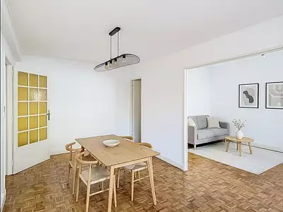 Appartement, 66,9 m²