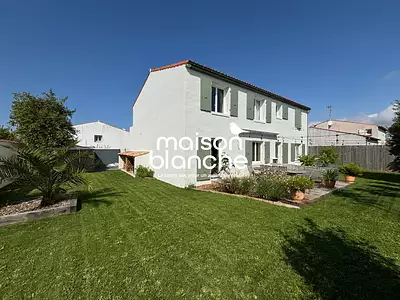 Maison, 158 m²