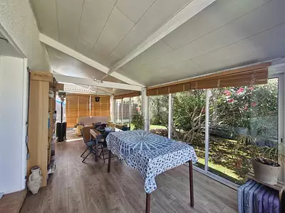 Maison, 138 m²