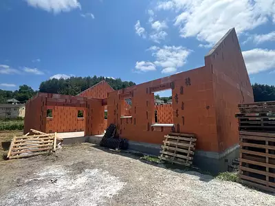Maison, 100 m²