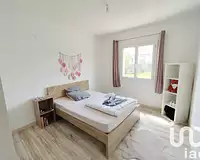 Maison, 140 m²