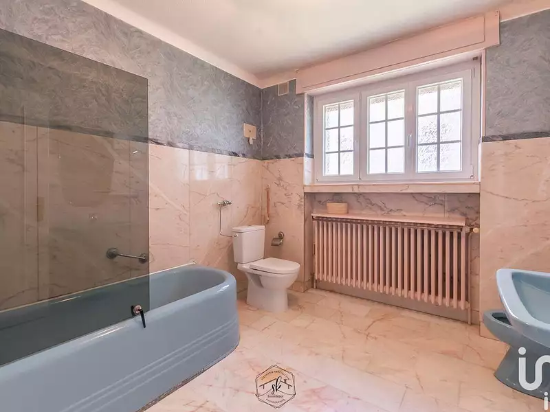 Maison, 165 m²