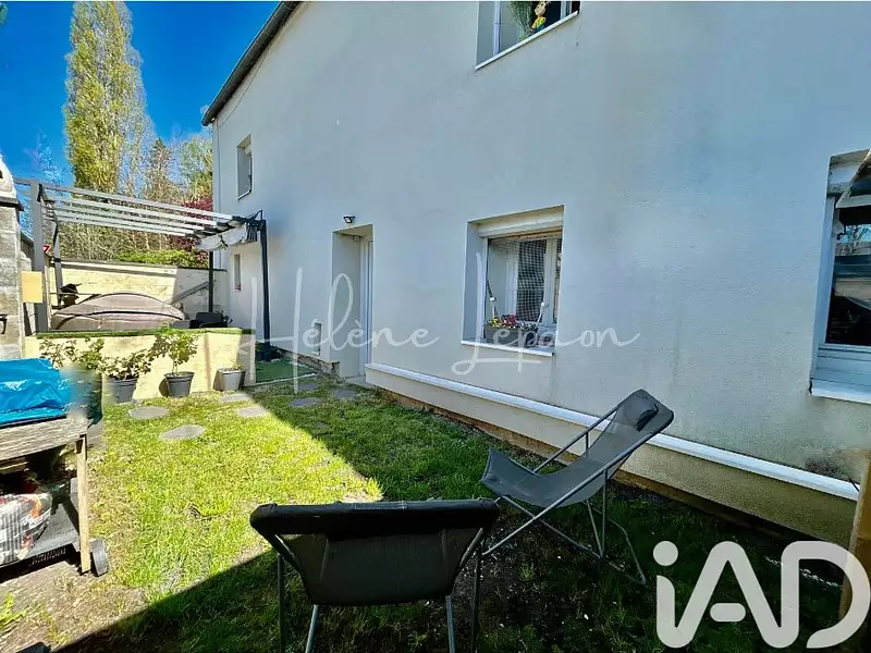 Appartement, 51 m²