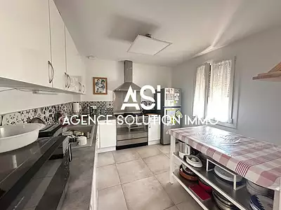 Appartement, 123 m²