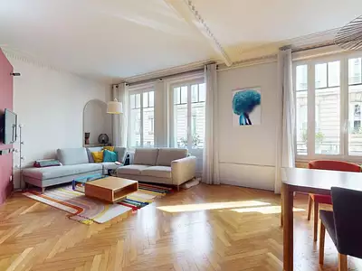 Appartement, 104 m²