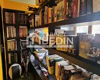 Appartement, 125,9 m²