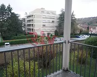 Appartement, 58,57 m²