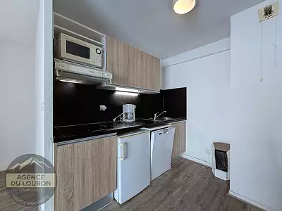 Appartement, 61,5 m²