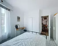 Appartement, 61 m²