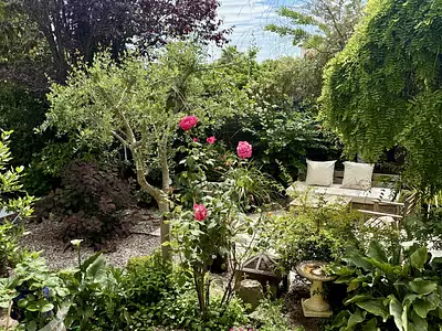 Maison, 274 m²