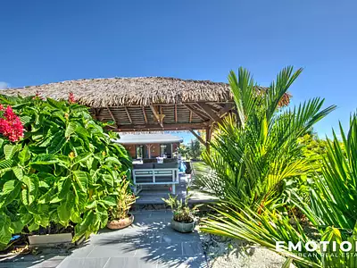 Maison, 158 m²