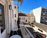 Appartement, 65,44 m²