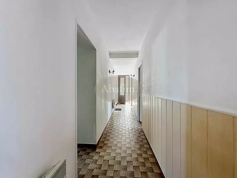 Divers, 98 m²