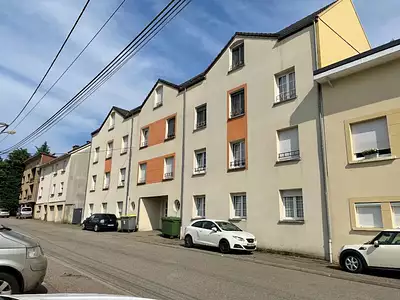 Appartement, 91 m²