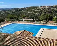 Appartement, 19,42 m²