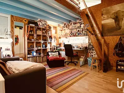 Maison, 170 m²