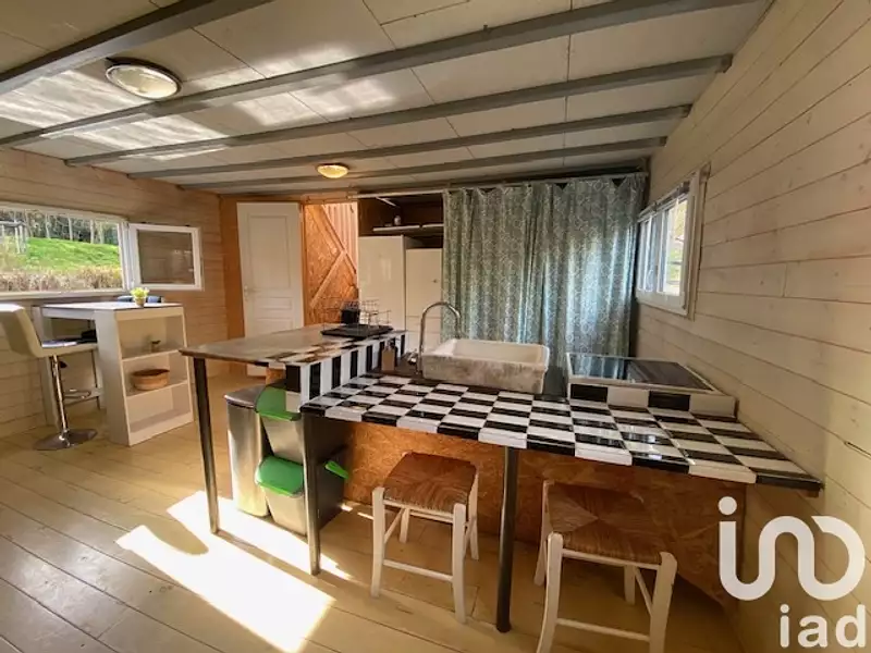 Maison, 155 m²
