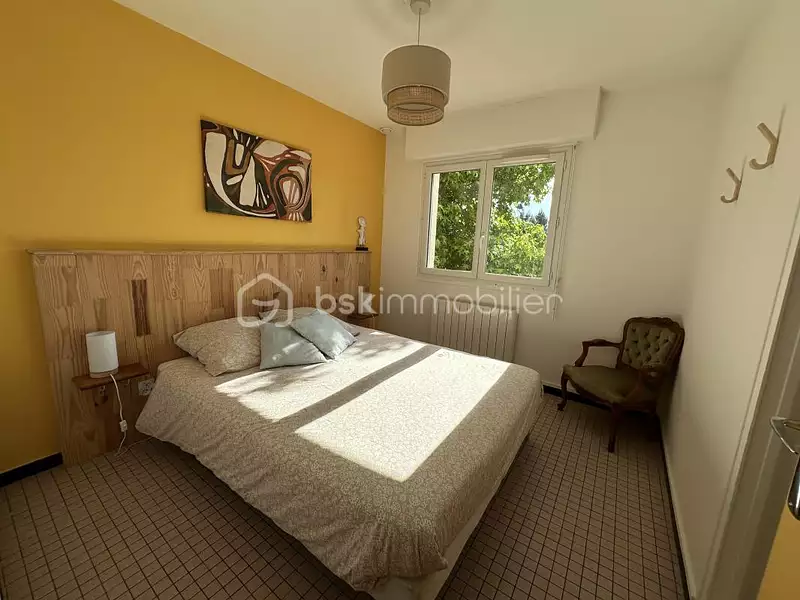 Maison, 91 m²