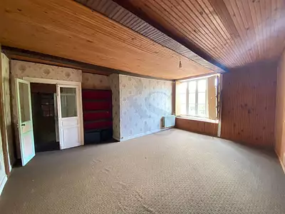Maison, 237 m²