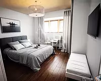 Appartement, 74,82 m²