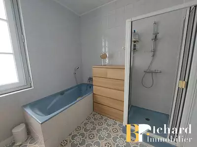 Maison, 130 m²