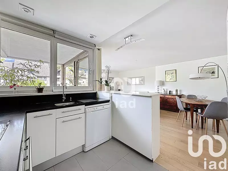 Appartement, 78 m²