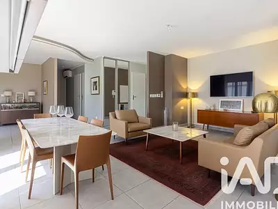 Appartement, 111 m²