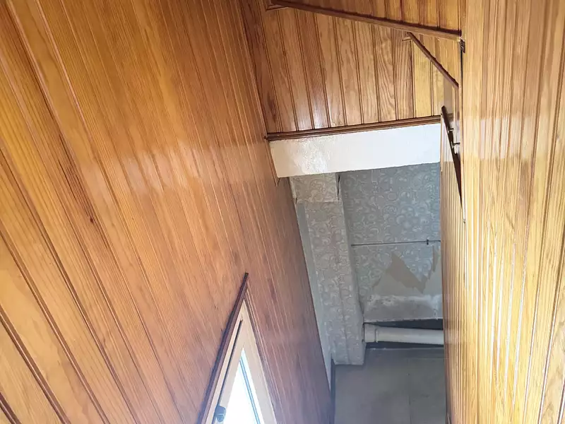 Maison, 92 m²