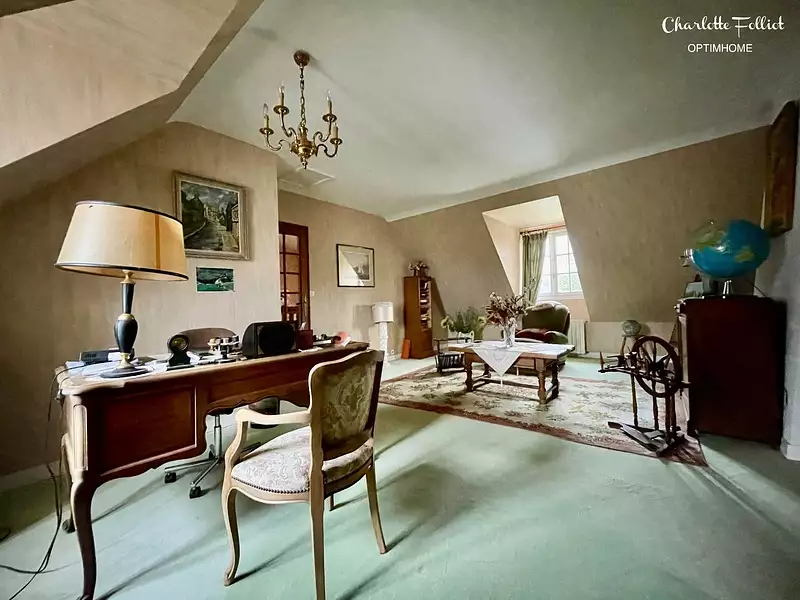 Maison, 163 m²
