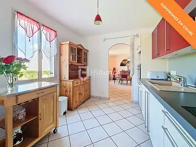 Maison, 75 m²