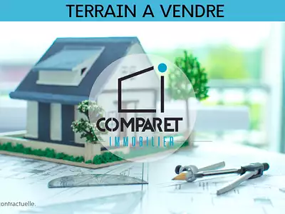 Terrain, 1 530 m²