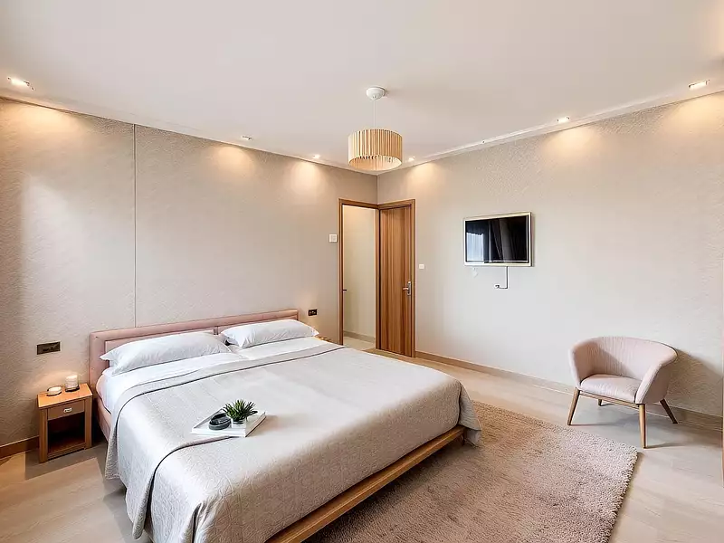 Maison, 140 m²