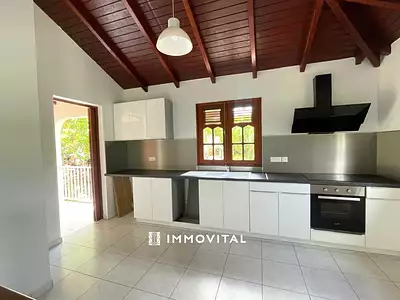 Maison, 68,29 m²