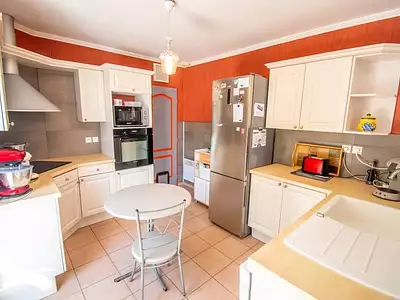 Maison, 90 m²