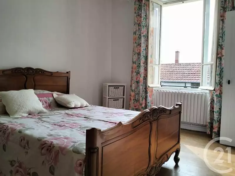 Maison, 137,9 m²