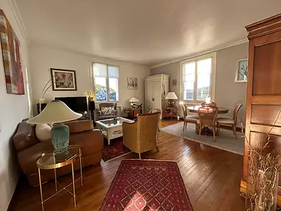 Appartement, 91,97 m²