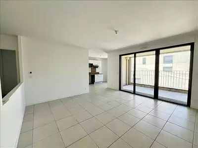 Appartement, 78,27 m²