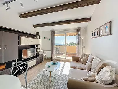 Appartement, 37,4 m²