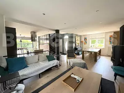 Maison, 123,82 m²
