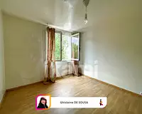 Appartement, 54,55 m²