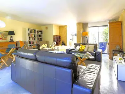 Maison, 190 m²