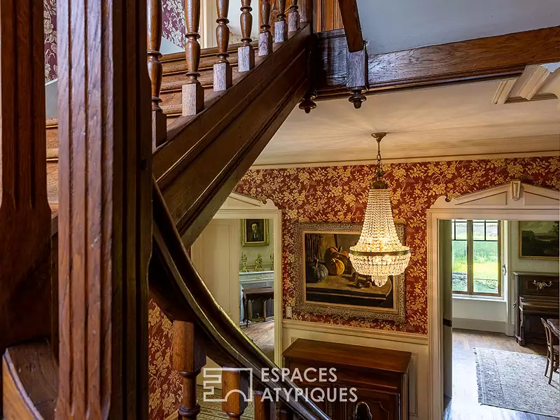 Maison, 230 m²