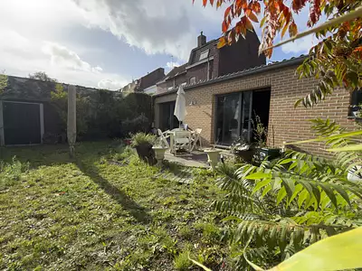 Maison, 189,75 m²