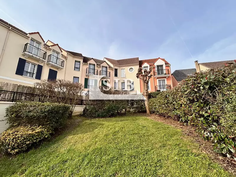 Appartement, 86,31 m²