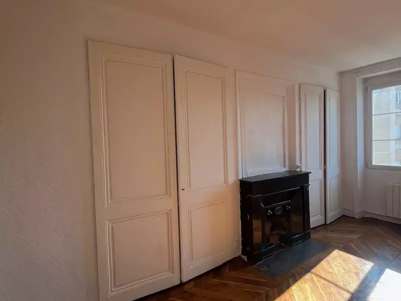 Appartement, 55 m²