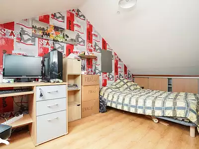 Maison, 80 m²