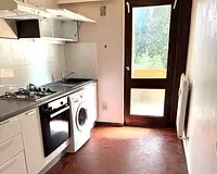 Appartement, 48,4 m²